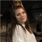 étudiante en école de commerce propose de donner des cours d’espagnol de la 6eme à la terminale